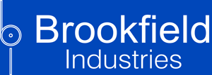 Brookfield Industries Logo Reverse