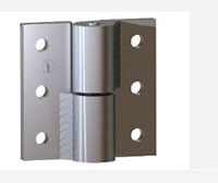 W500 - 200HD RH  holes 